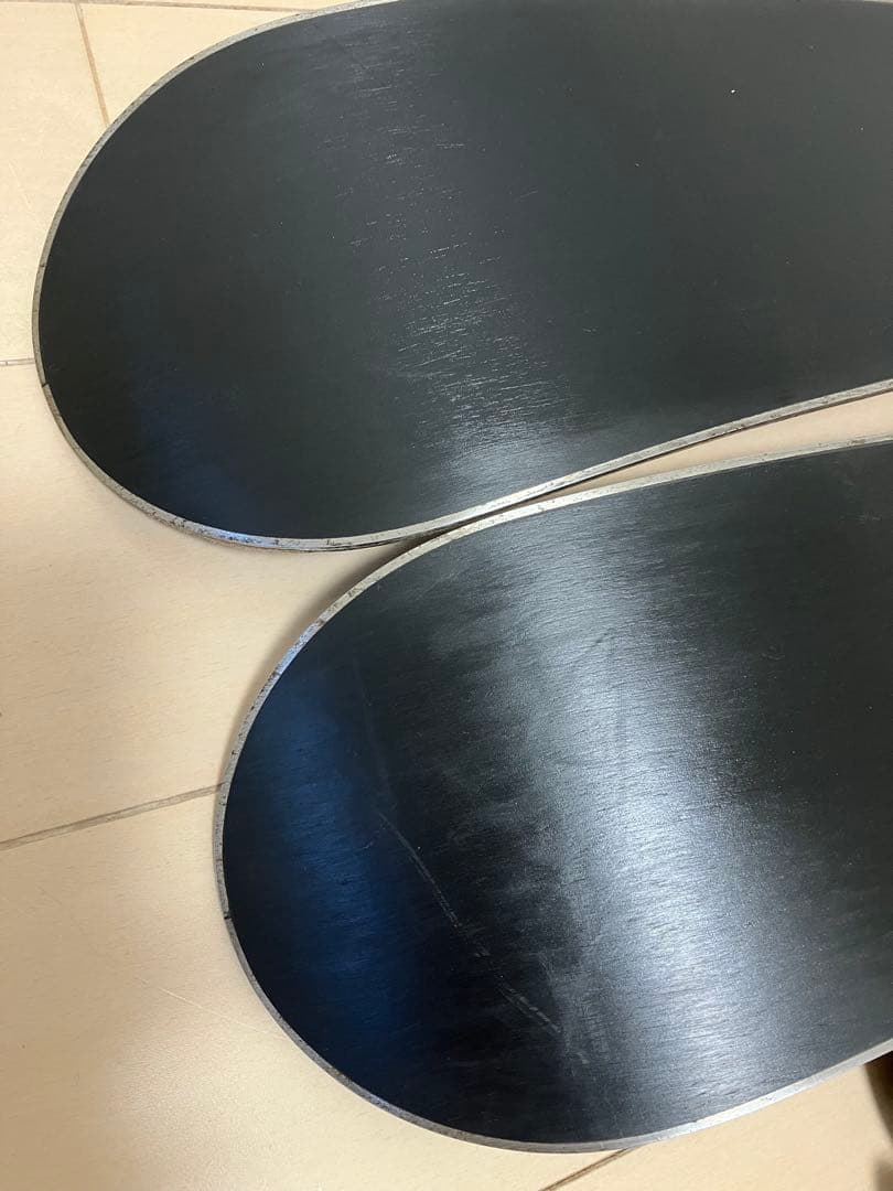 Hart RIABLID ミッドスキー　130cm ハート