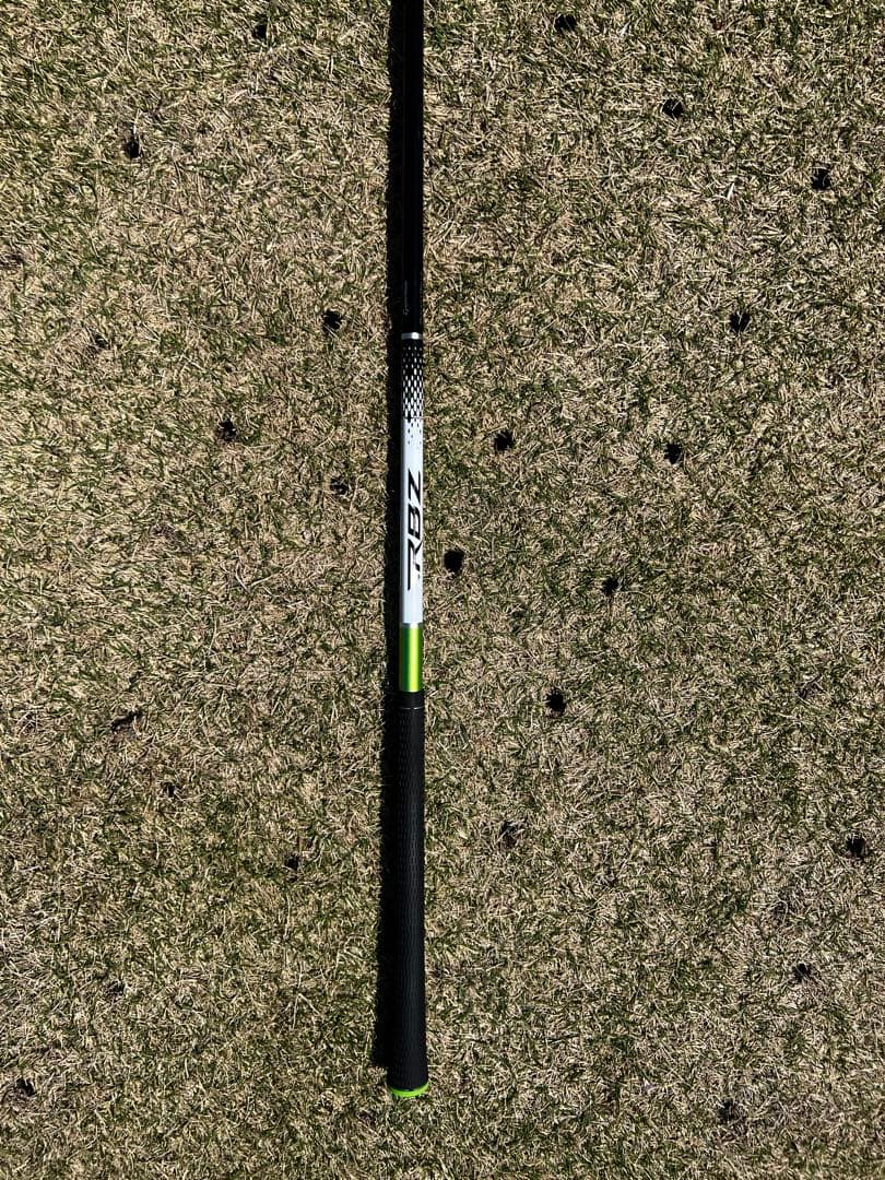 テーラーメード　RBZ ドライバー