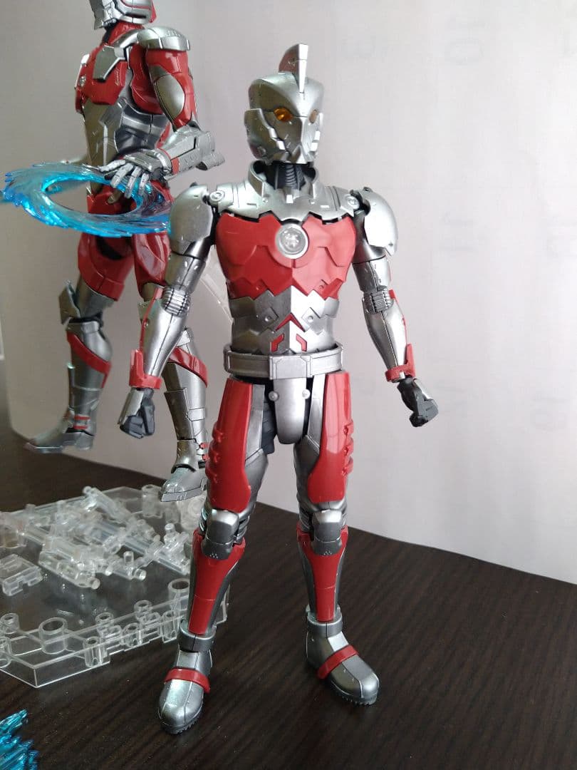 Figure-rise Standard ULTRAMAN [B TYPE] 他