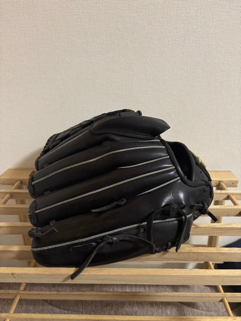 グロム　硬式用グラブ　投手用