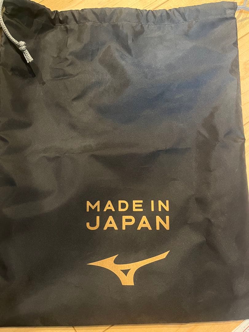 ミズノ　モレリアネオ3β Japan