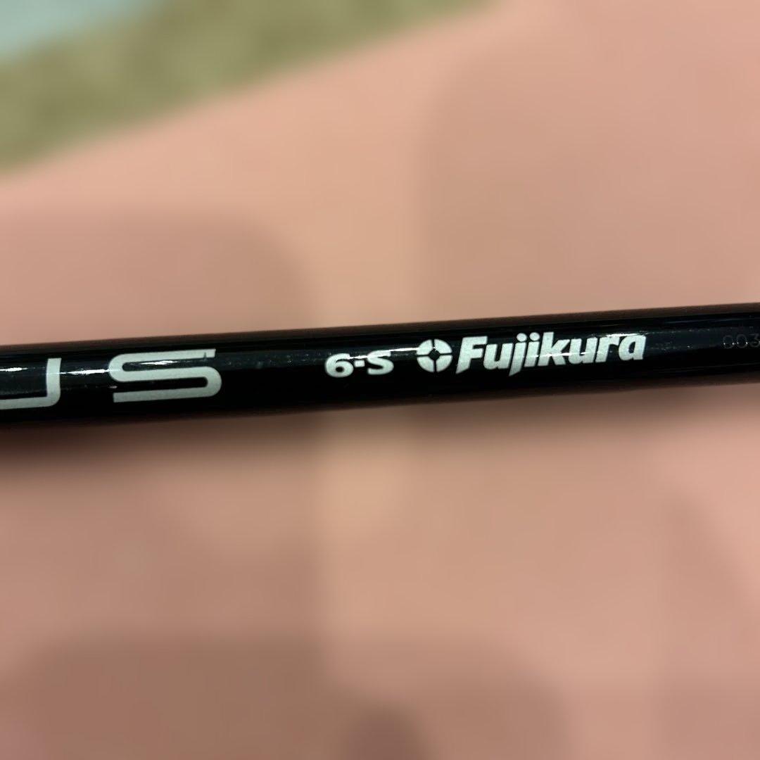 FW用人気！VENTUS BLACK 6S Velcore Technology