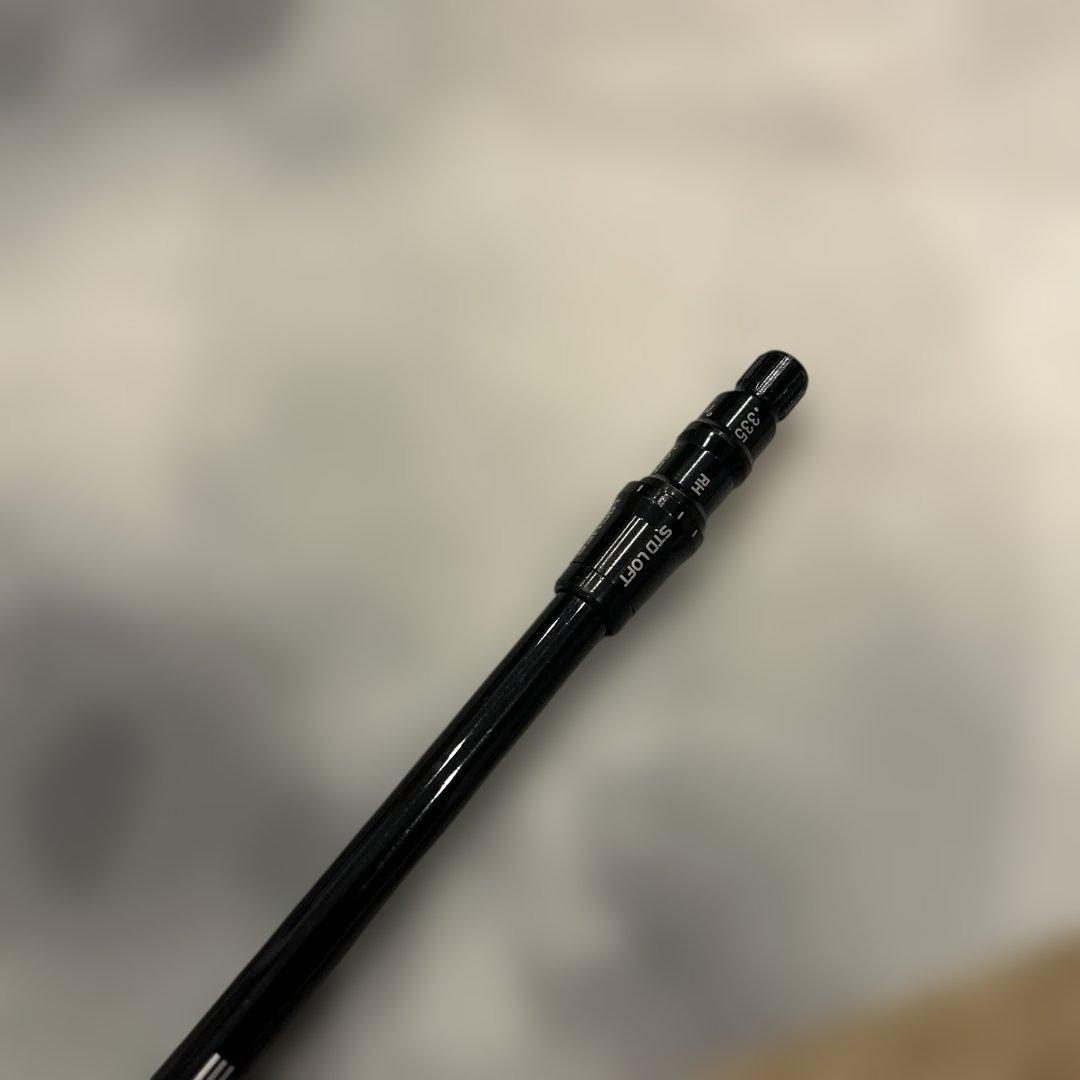 FW用人気！VENTUS BLACK 6S Velcore Technology