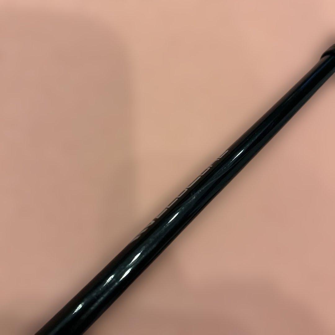 FW用人気！VENTUS BLACK 6S Velcore Technology