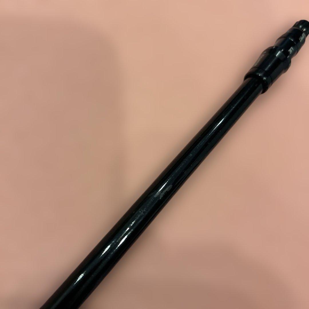 FW用人気！VENTUS BLACK 6S Velcore Technology