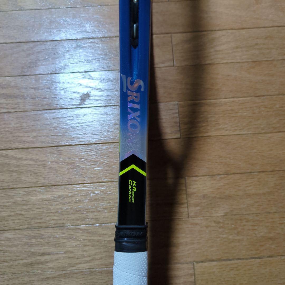 SRIXON テニスラケット レヴォ CX4.0