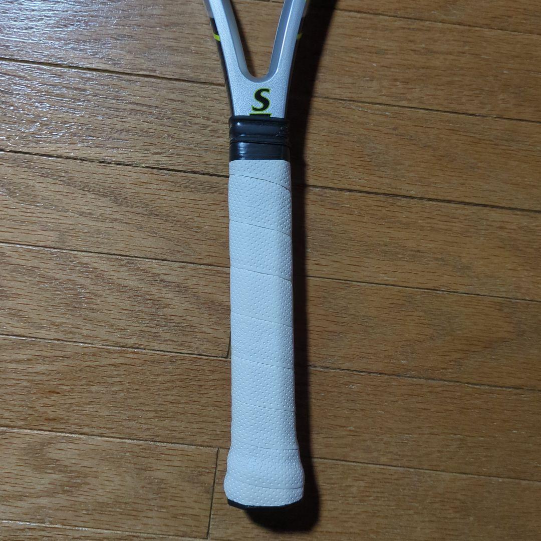 SRIXON テニスラケット レヴォ CX4.0