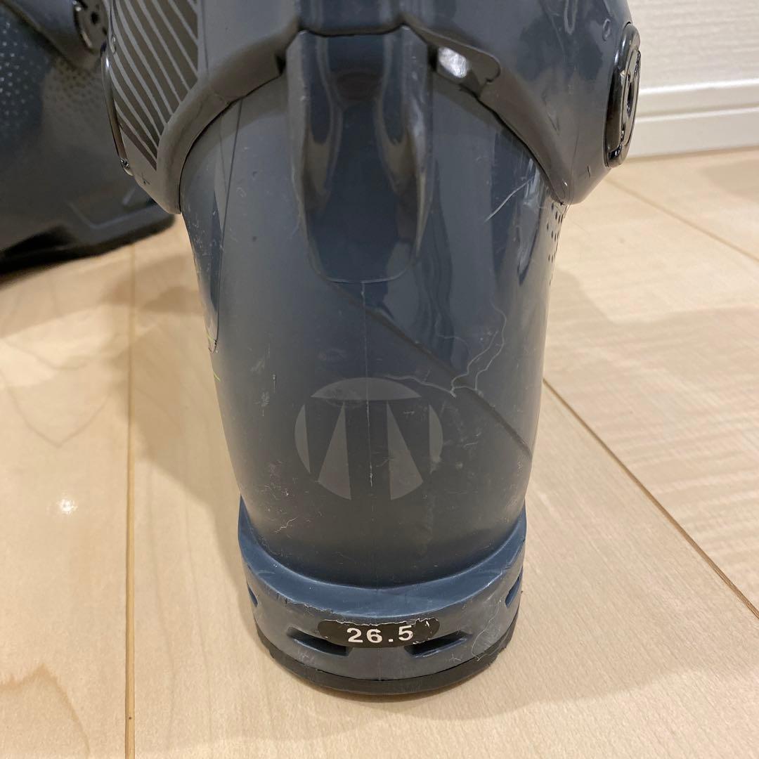 【即日発送】TECNICA MACHSPORTHV 26.5cm
