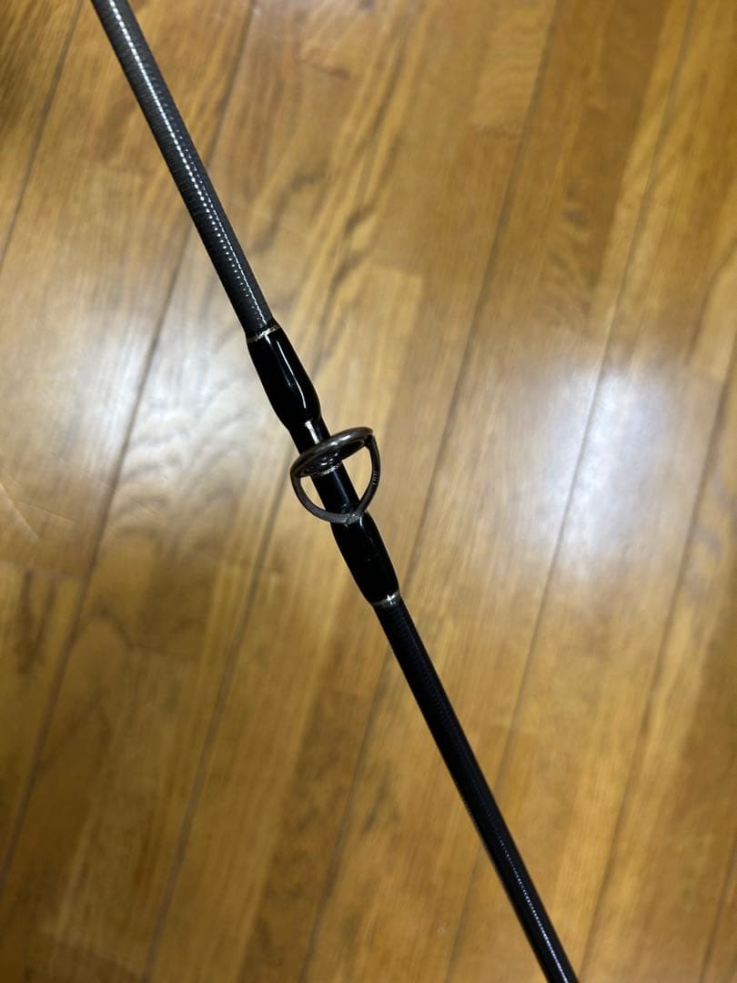 MCワークス　スローハンド　806PD