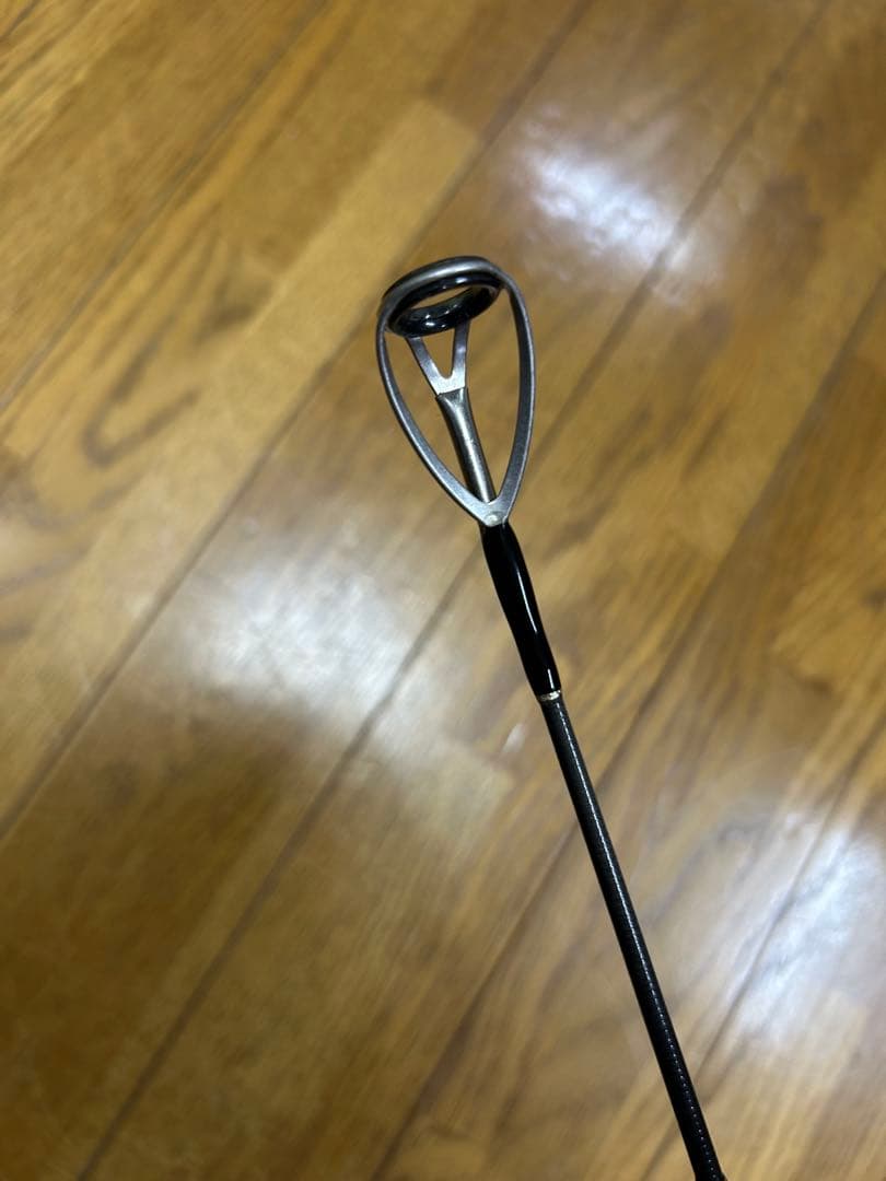 MCワークス　スローハンド　806PD