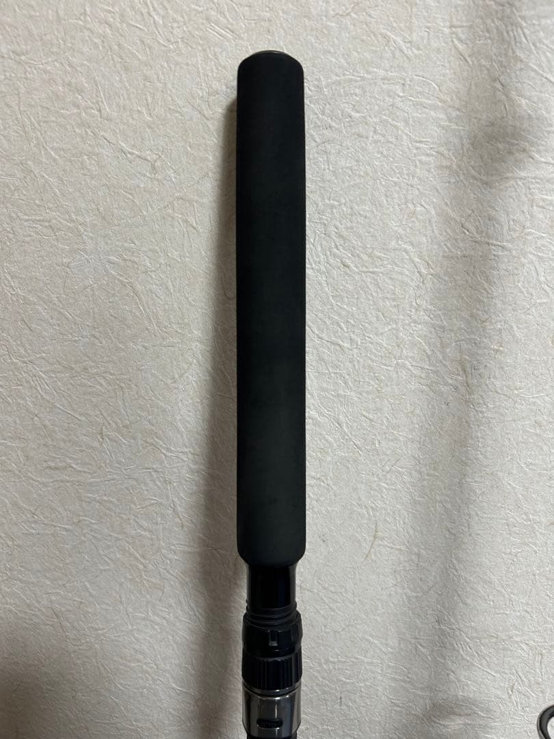 MCワークス　スローハンド　806PD