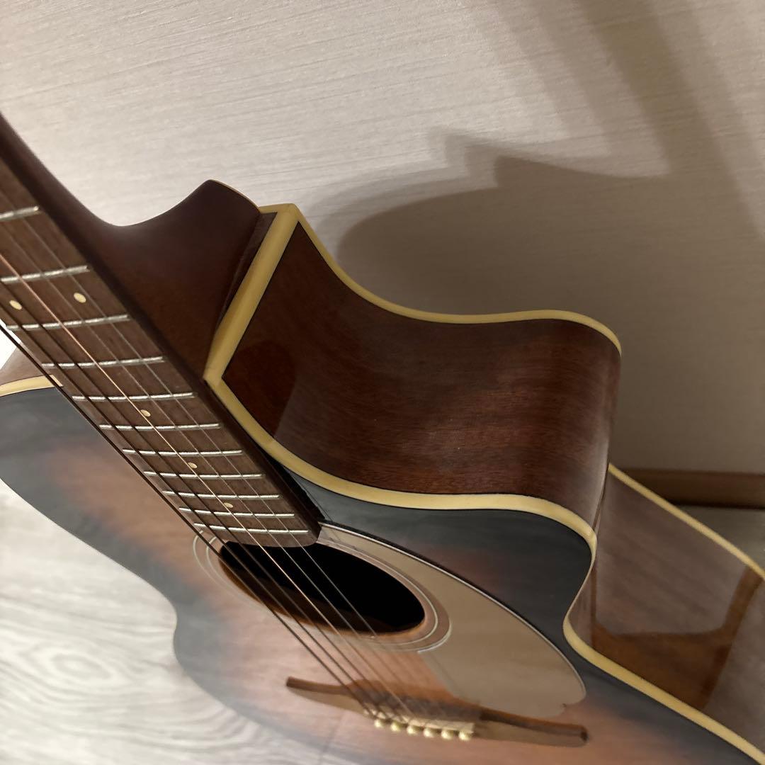 Fender newporter player, SB WN ギター