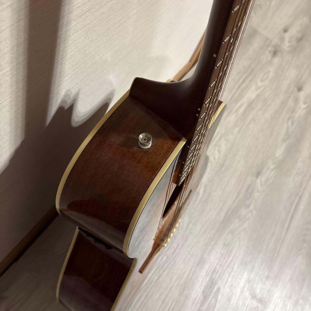 Fender newporter player, SB WN ギター