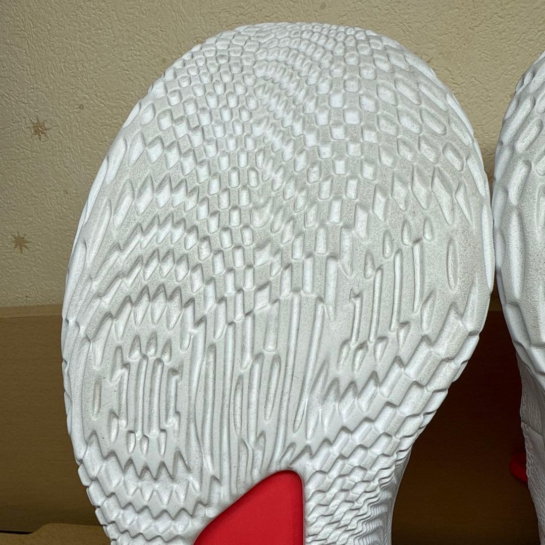 カリー4 flotro under armour
