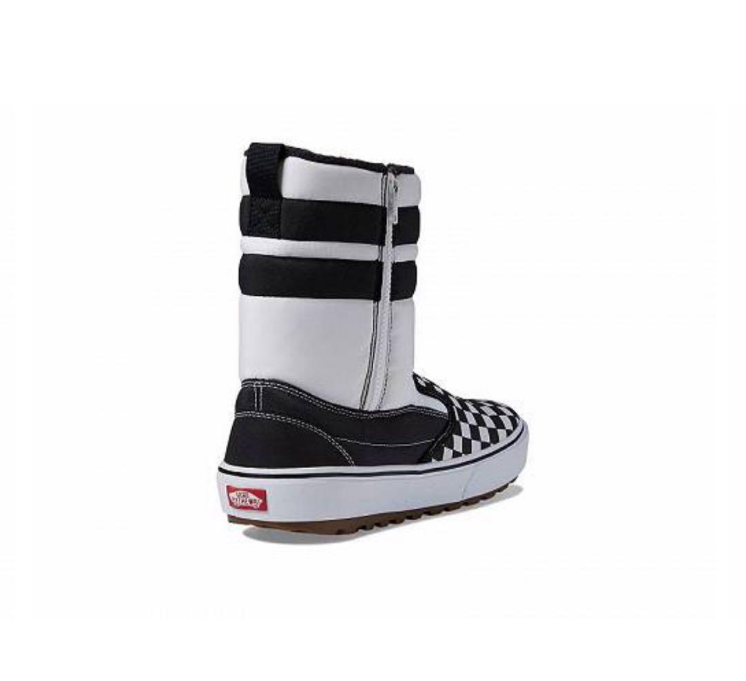 スノーボード VANS Slip-On  Boot