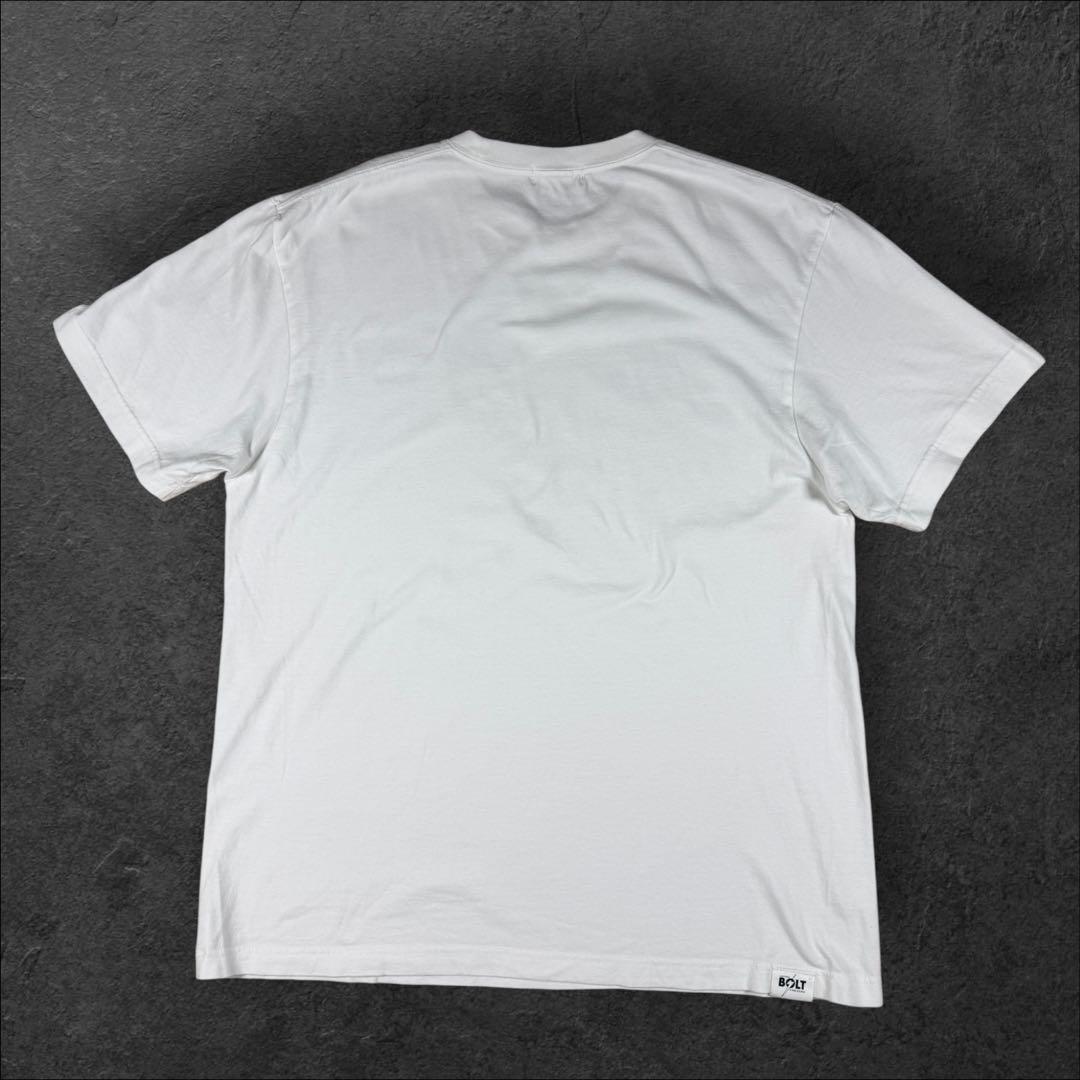 LIGHTNING BOLT× PGC コラボ パシフィックゴルフ クラブ