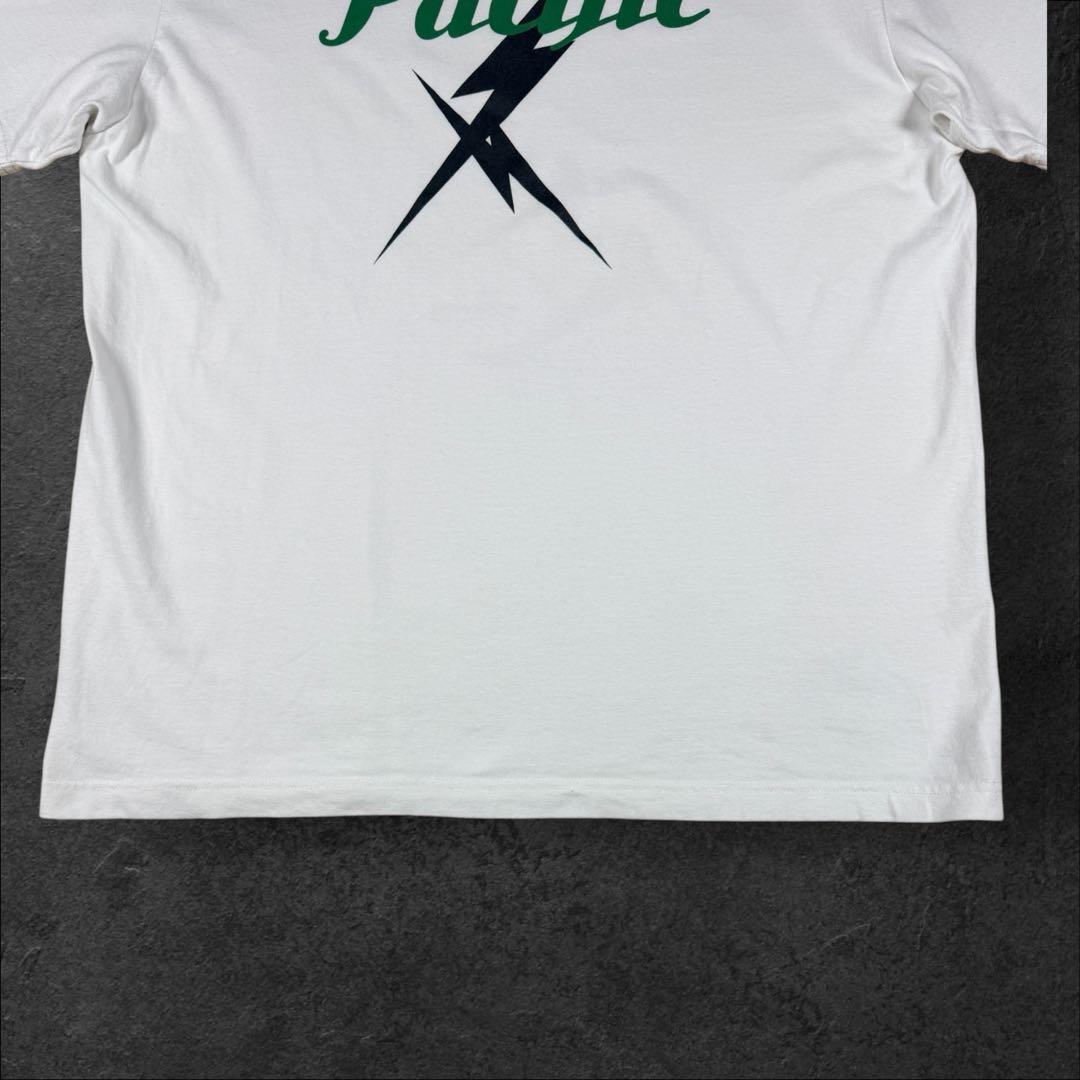 LIGHTNING BOLT× PGC コラボ パシフィックゴルフ クラブ