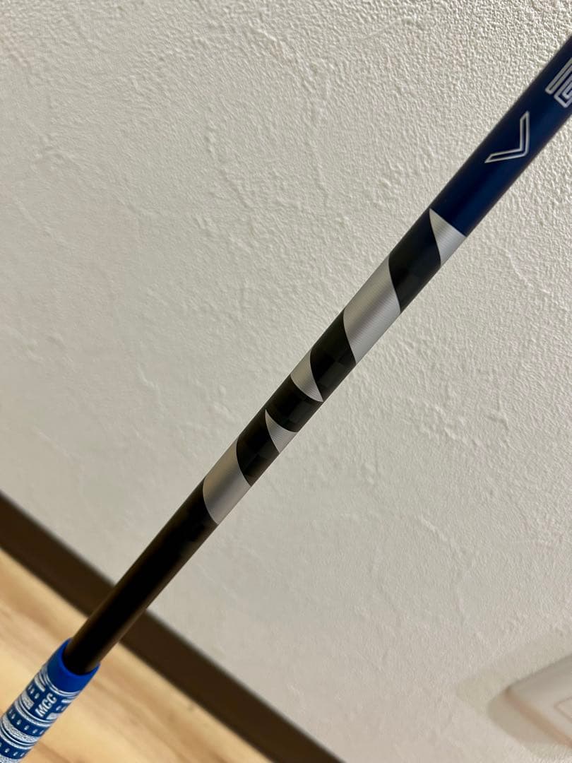 新品同様・値下 ベンタス 26 TR 6X ventus blue
