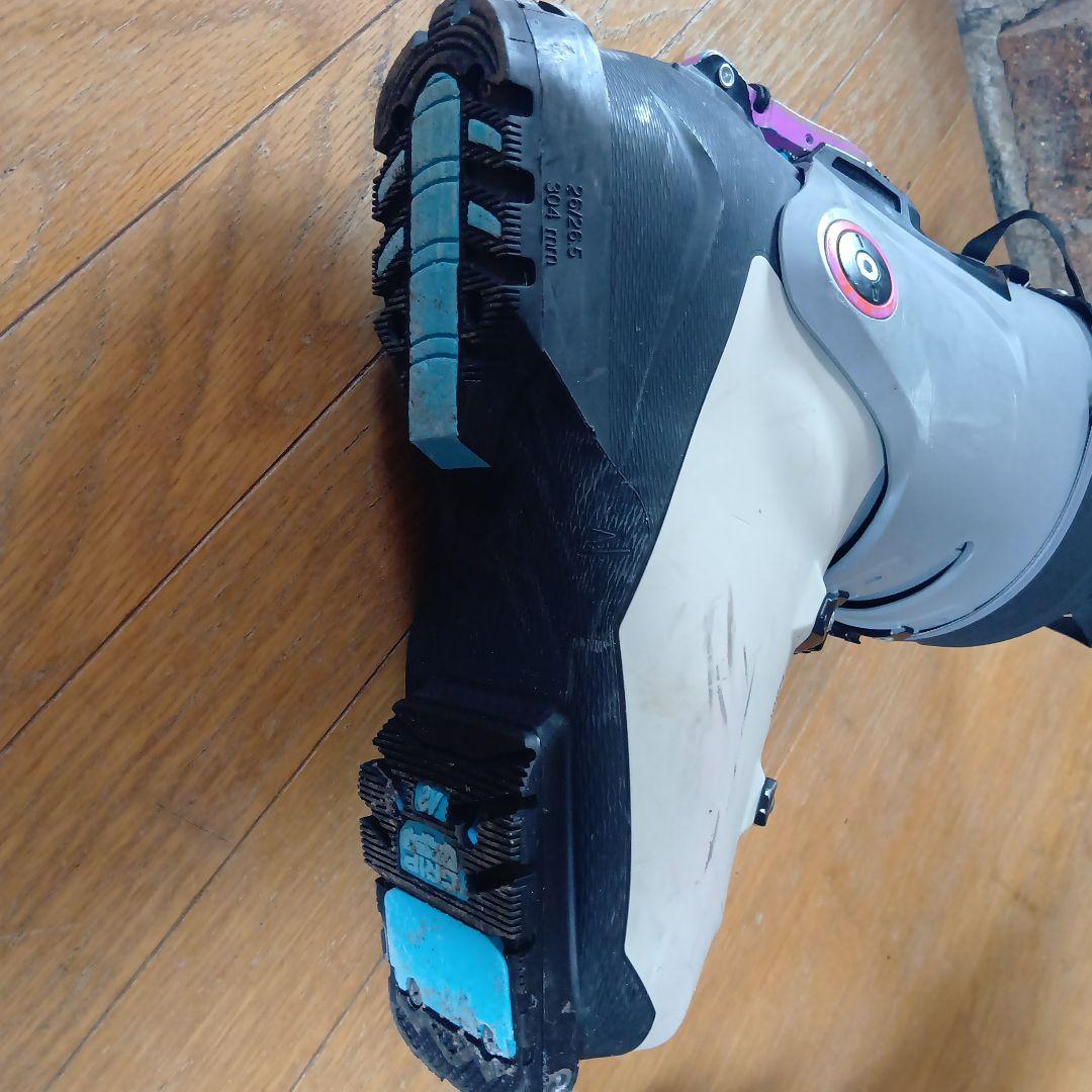 K2 Mindbender 120 スキー ブーツ