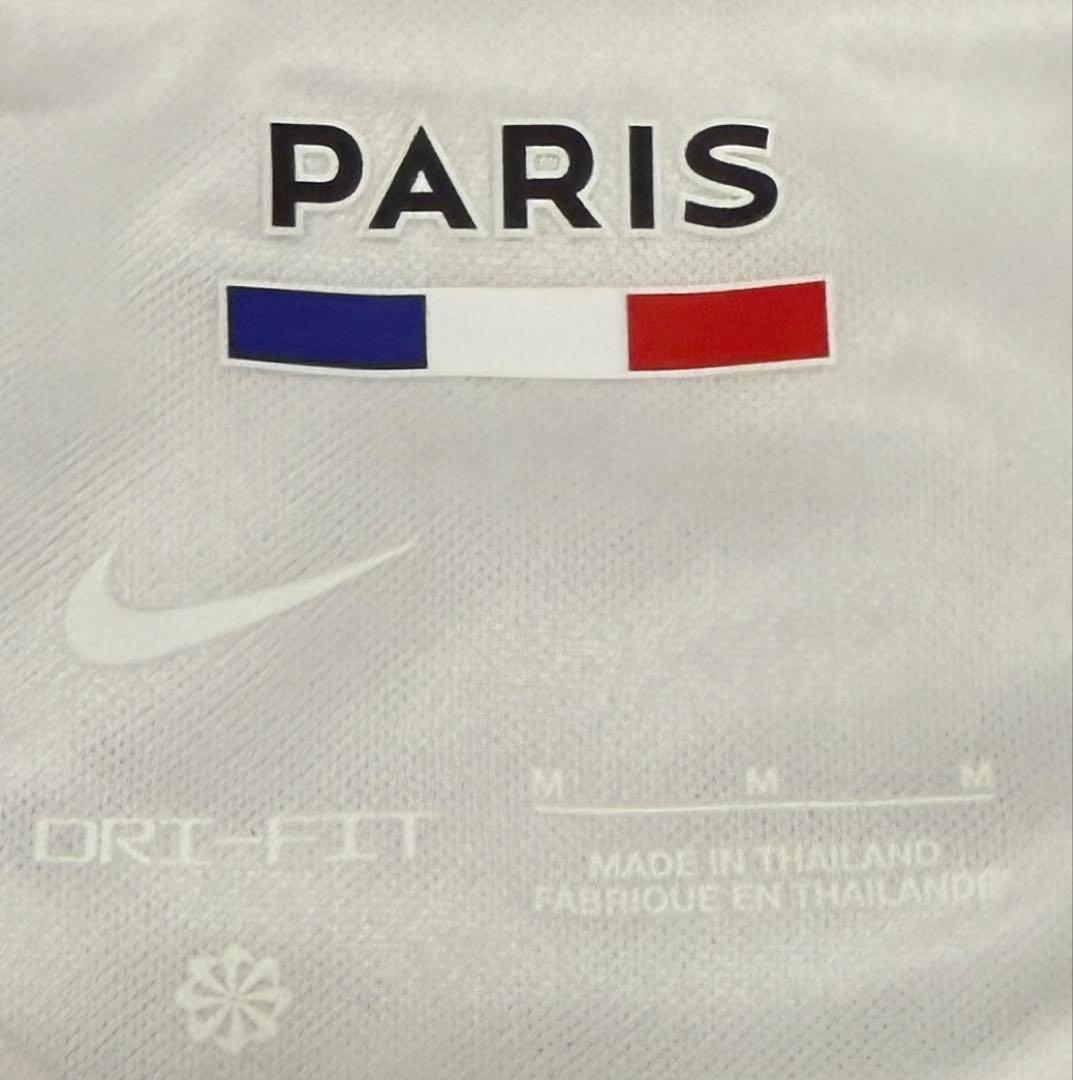 新品！NIKE ナイキ パリサンジェルマン ユニフォーム メッシ psg