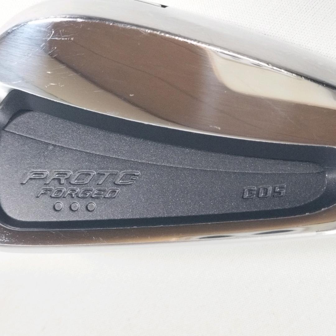 PROTO-CONCEPT⭐C05 FORGED 32° MODUS105 S