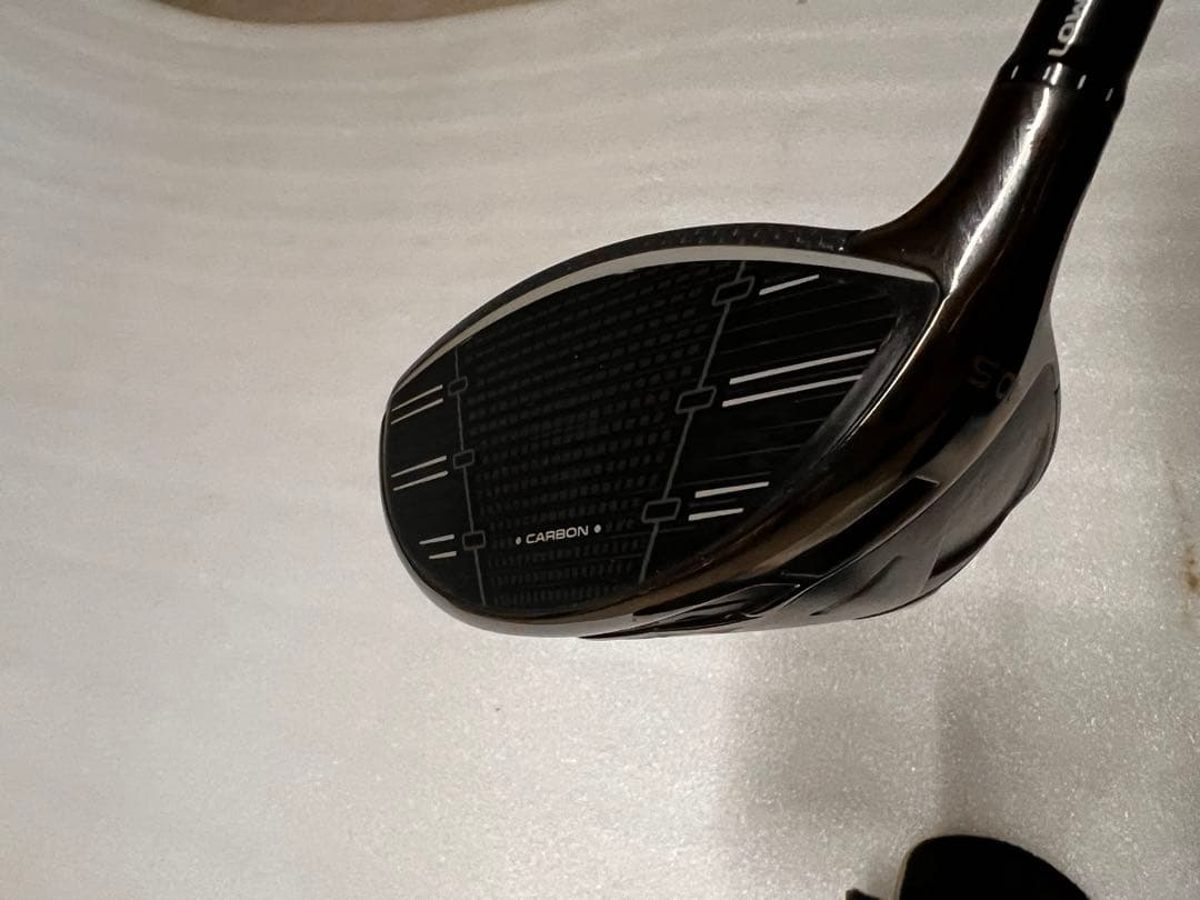 TaylorMade QI35 コアモデル 10.5°