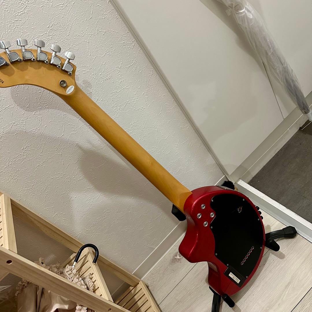 美品！FERNANDES DIGI-ZO HYPER デジゾー