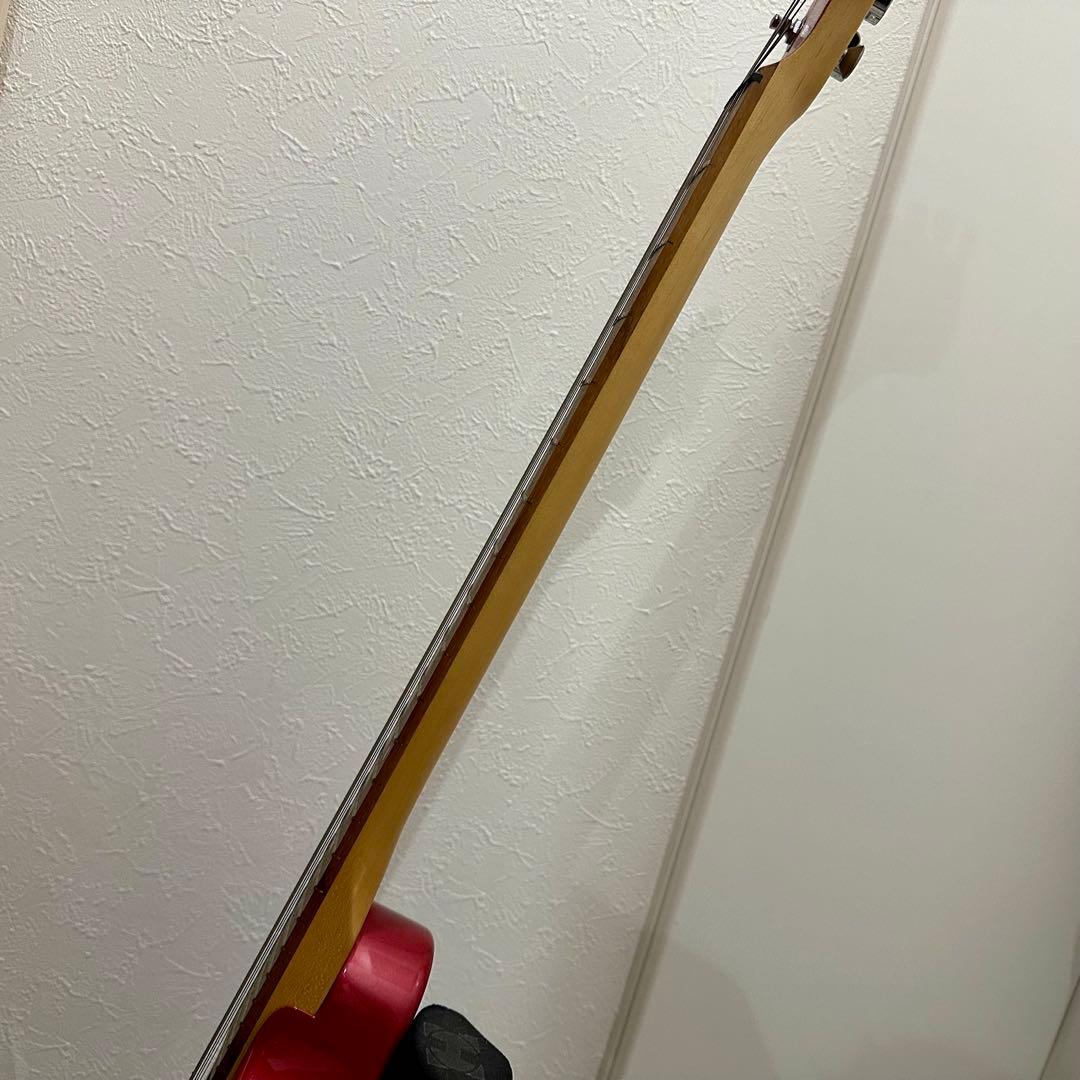 美品！FERNANDES DIGI-ZO HYPER デジゾー