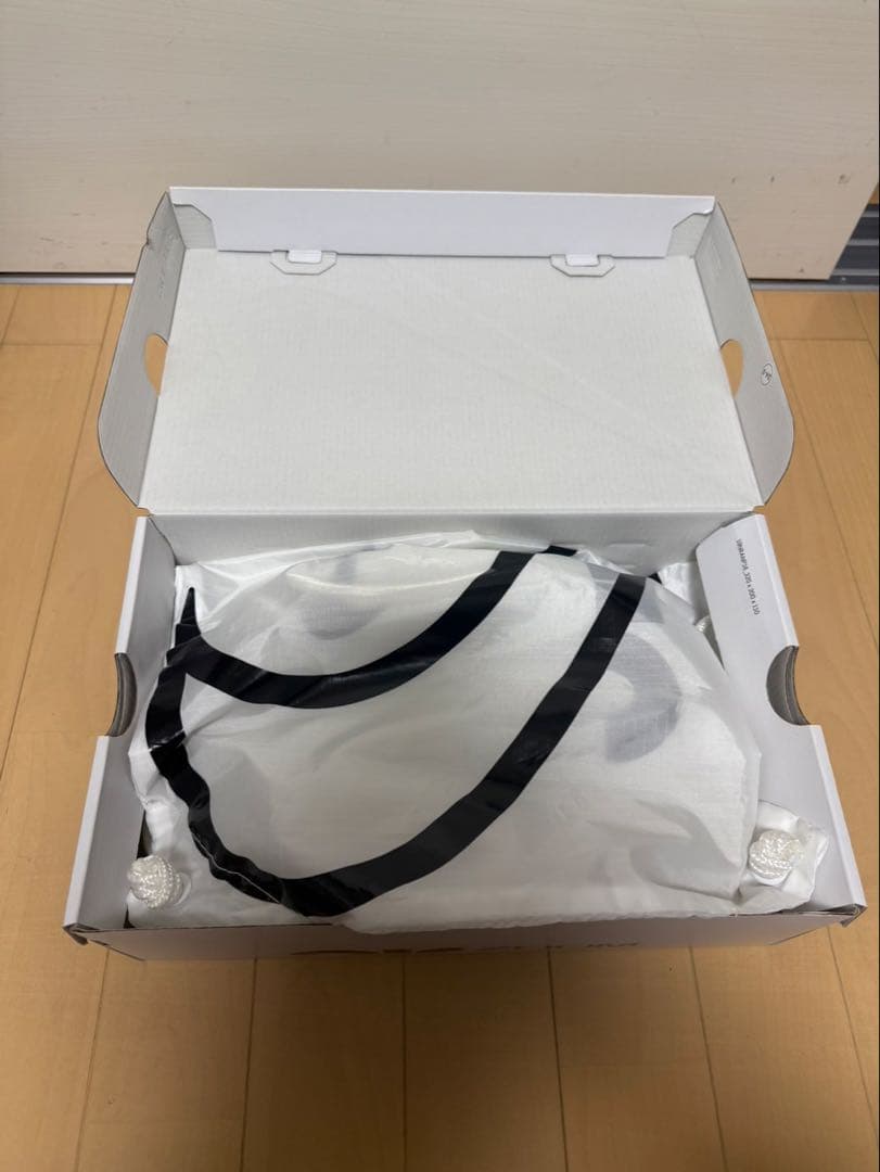 スパイク・シューズ NIKE AIR ZOOM ALPHAFLY NEXT% 22.5cm