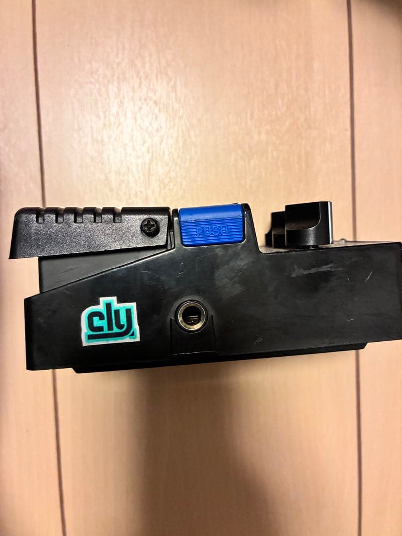 arion SPH-1 cly mod 迫真機材部 ギターエフェクター