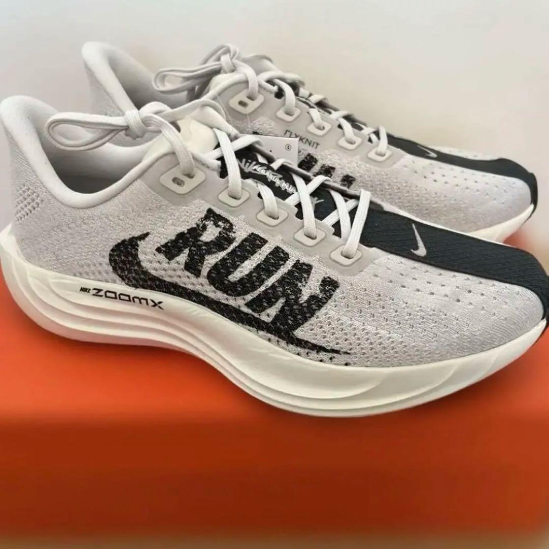 ナイキ ペガサスプラス RUN 26cm