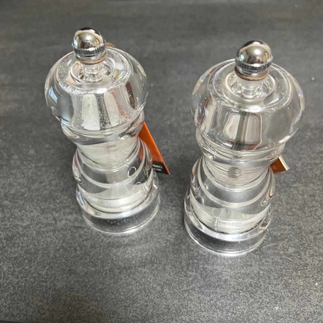 [未使用品]Peugeot(プジョー) ソルトミル 2点
