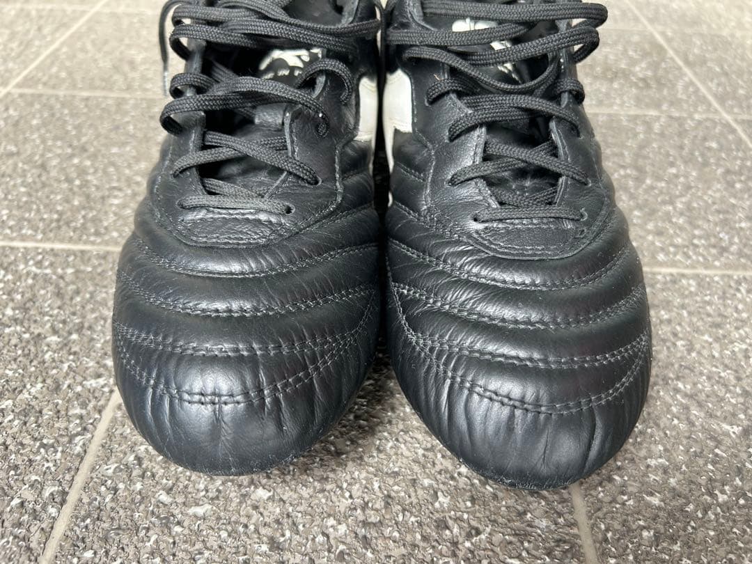 DIADORA BRASIL OG　Zico Concept Boot 1984