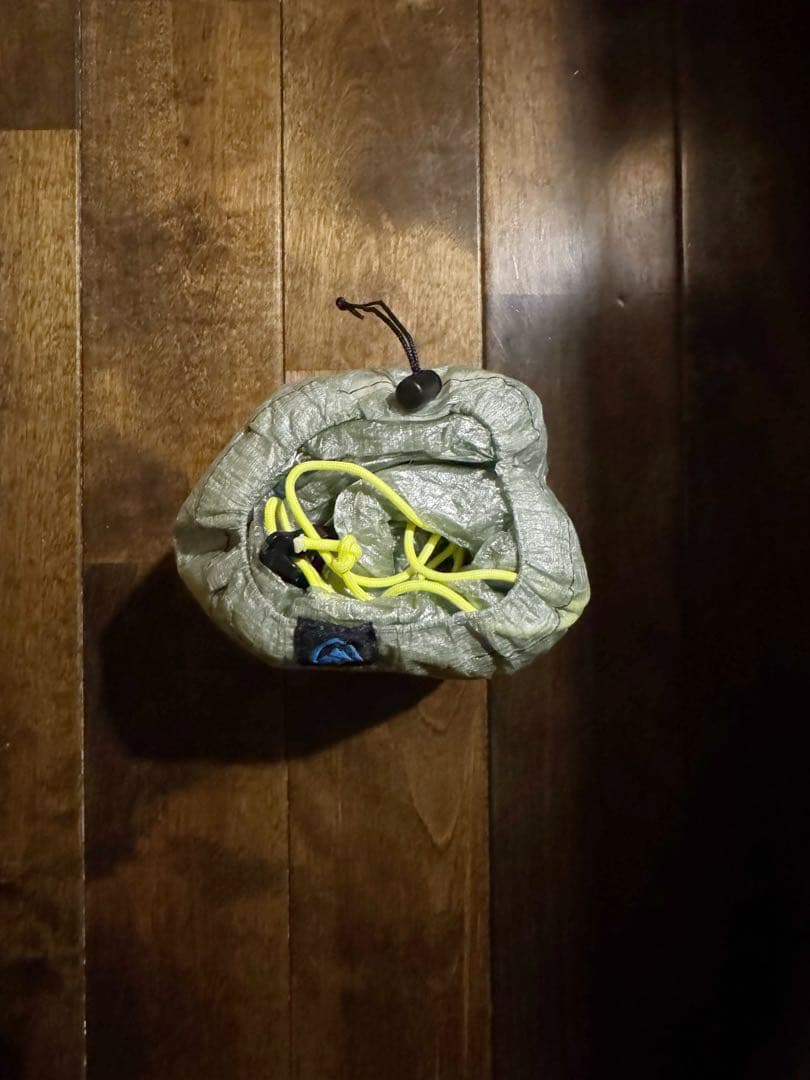テント・タープ Zpacks Hexamid Pocket Tarp