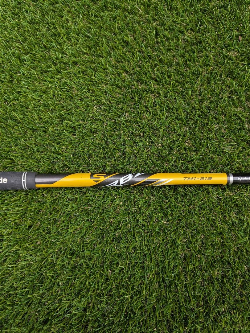 ロケットボールズ ステージ2 3番ウッド