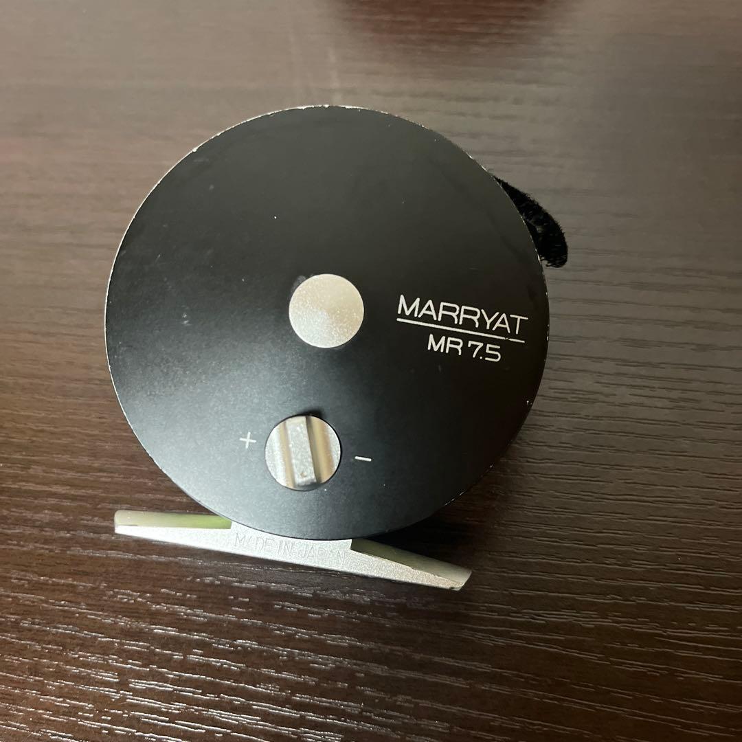 スミス マリエット MR7.5 フライリール SMITH MARRYAT