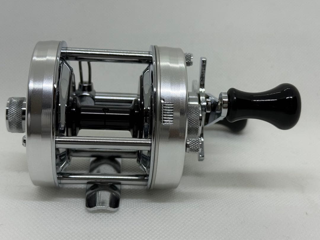 アブ　アンバサダー 5500C サイモンシモムラ