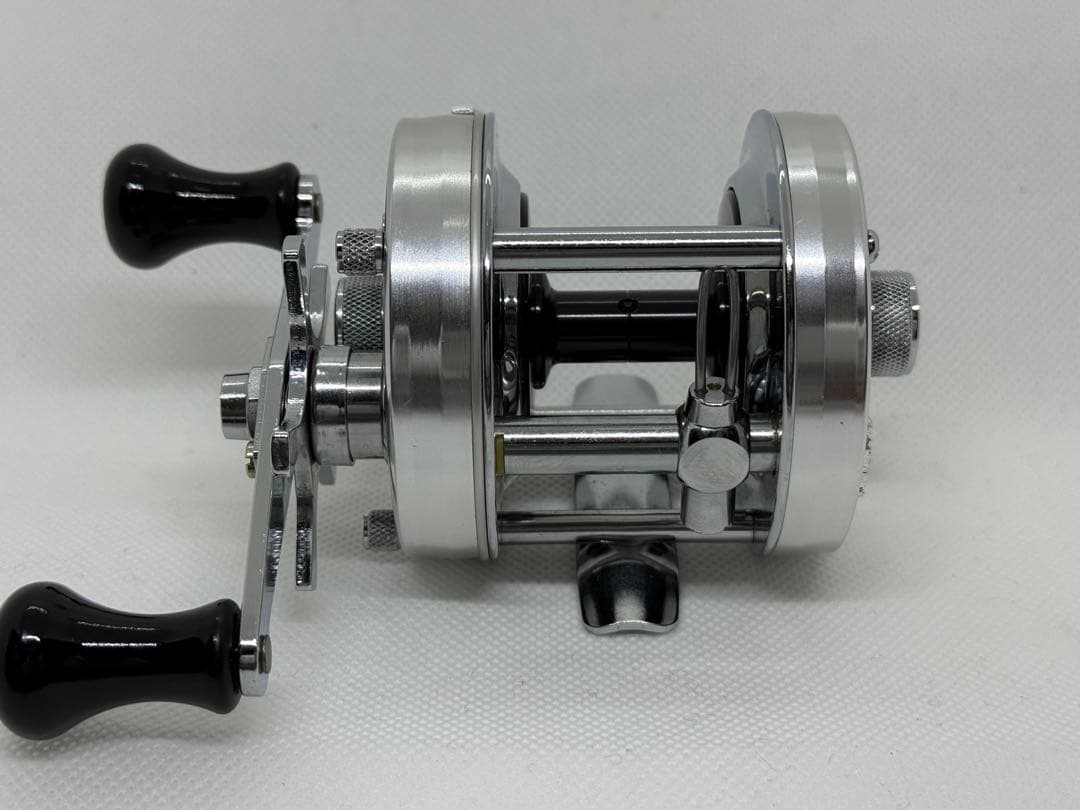 アブ　アンバサダー 5500C サイモンシモムラ