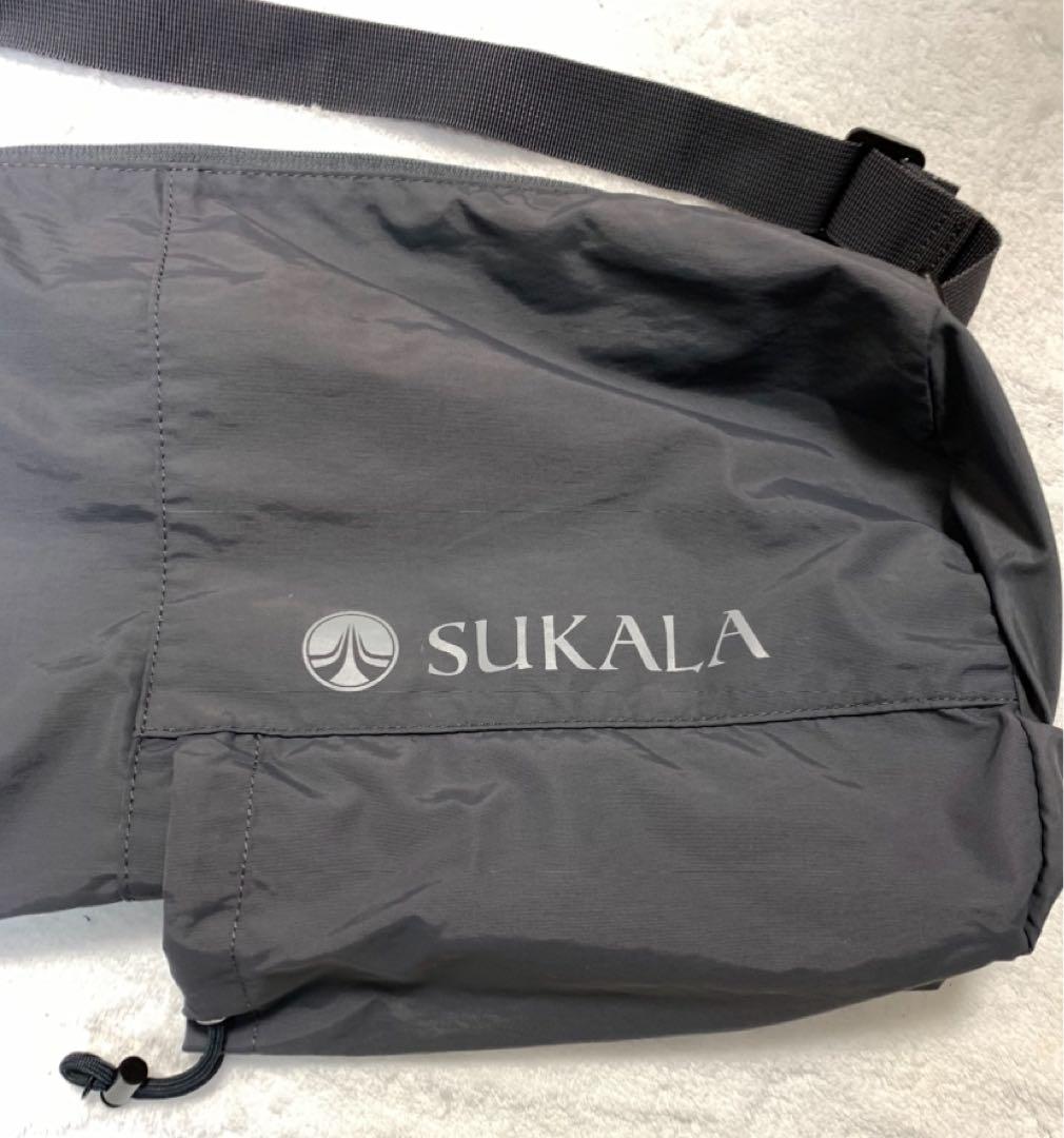 SUKALA　リバーシブルヨガマット＆ヨガラグ＆ヨガバッグ