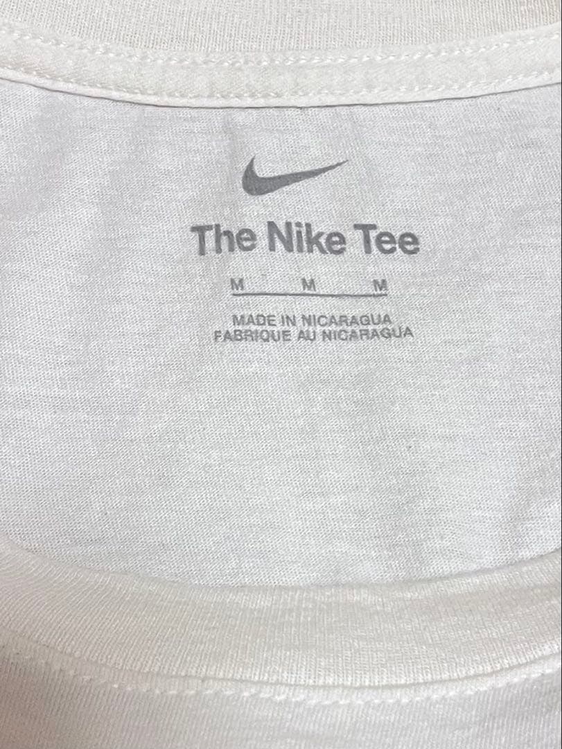 MLBドジャースワールドシリーズ2024優勝記念Tシャツ Nike クリーム