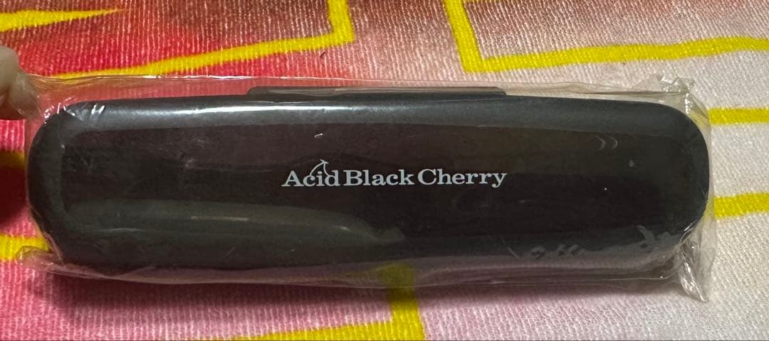 Acid Black Cherry グッズセット Janne Da Arc