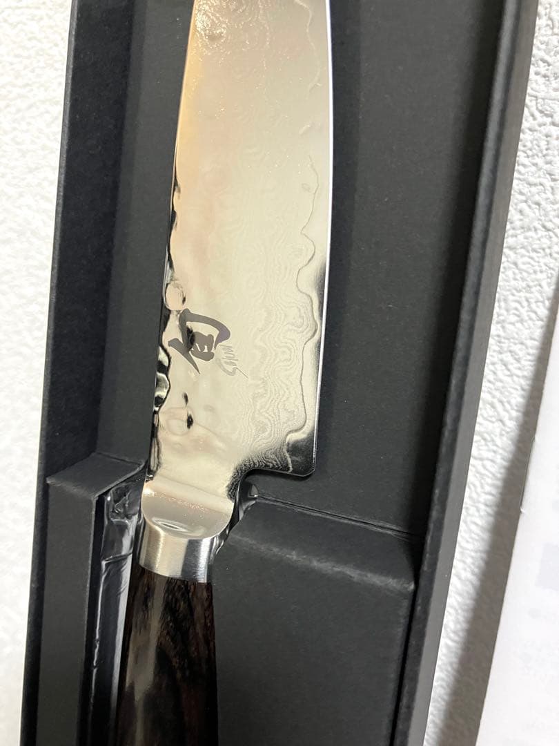貝印　旬Premier パーリング 100mm TDM0700 新品未使用