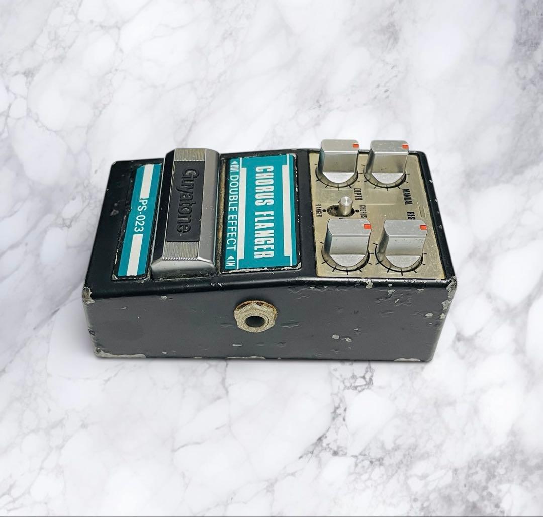 ギター GUYATONE PS-023 CHORUS / FLANGER