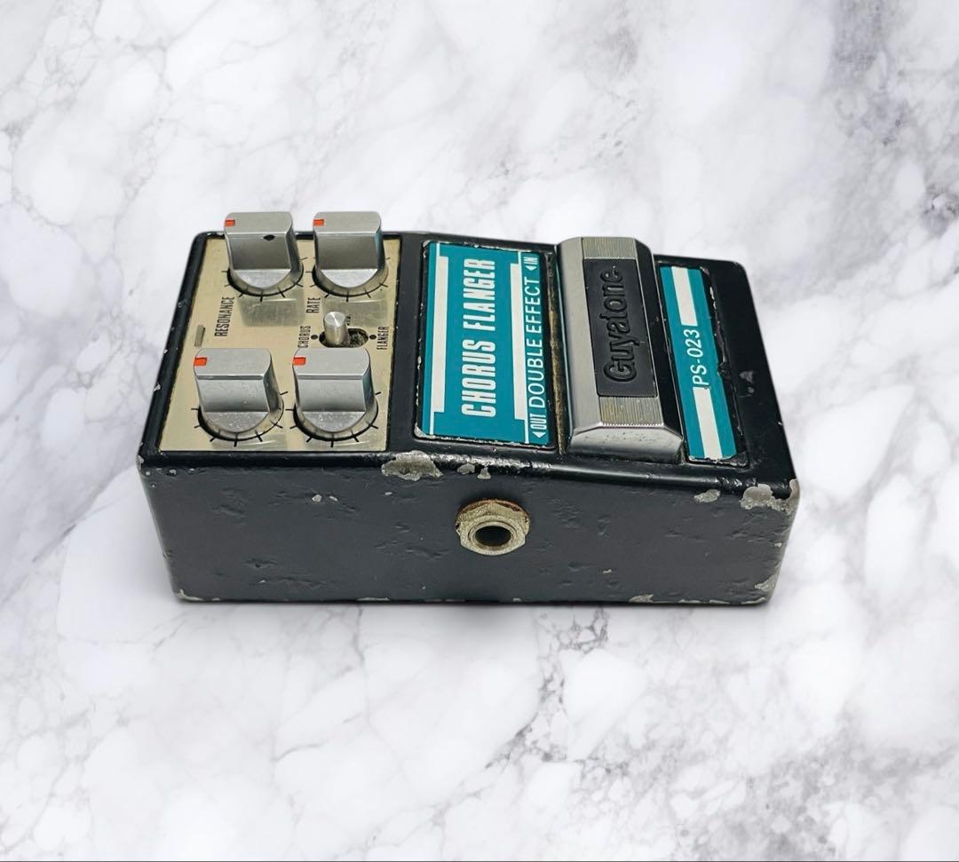 ギター GUYATONE PS-023 CHORUS / FLANGER