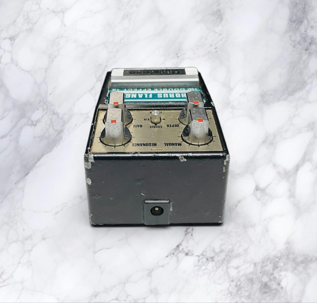 ギター GUYATONE PS-023 CHORUS / FLANGER