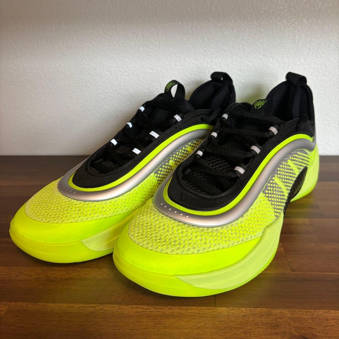 シューズ(男性用) adidas D.O.N. issue 6 25.5cm US7.5