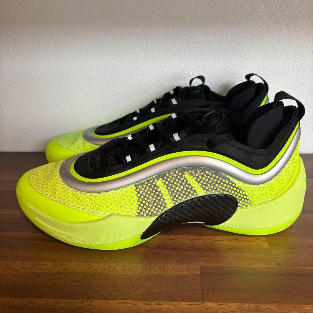 シューズ(男性用) adidas D.O.N. issue 6 25.5cm US7.5