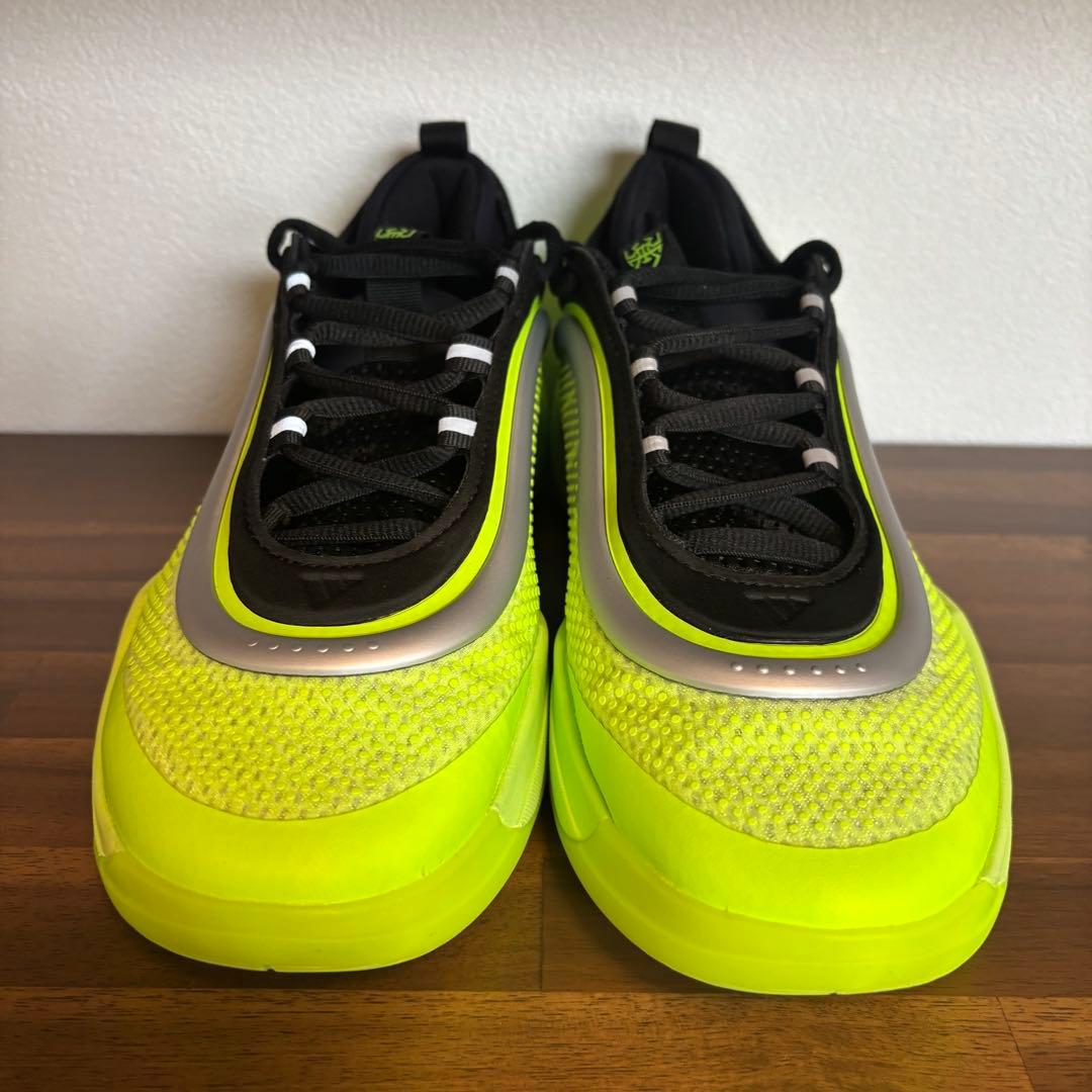 シューズ(男性用) adidas D.O.N. issue 6 25.5cm US7.5