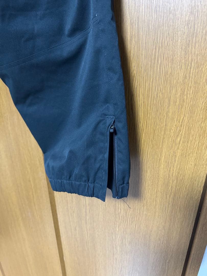 ANTHEM TRV PANTS Sサイズ
