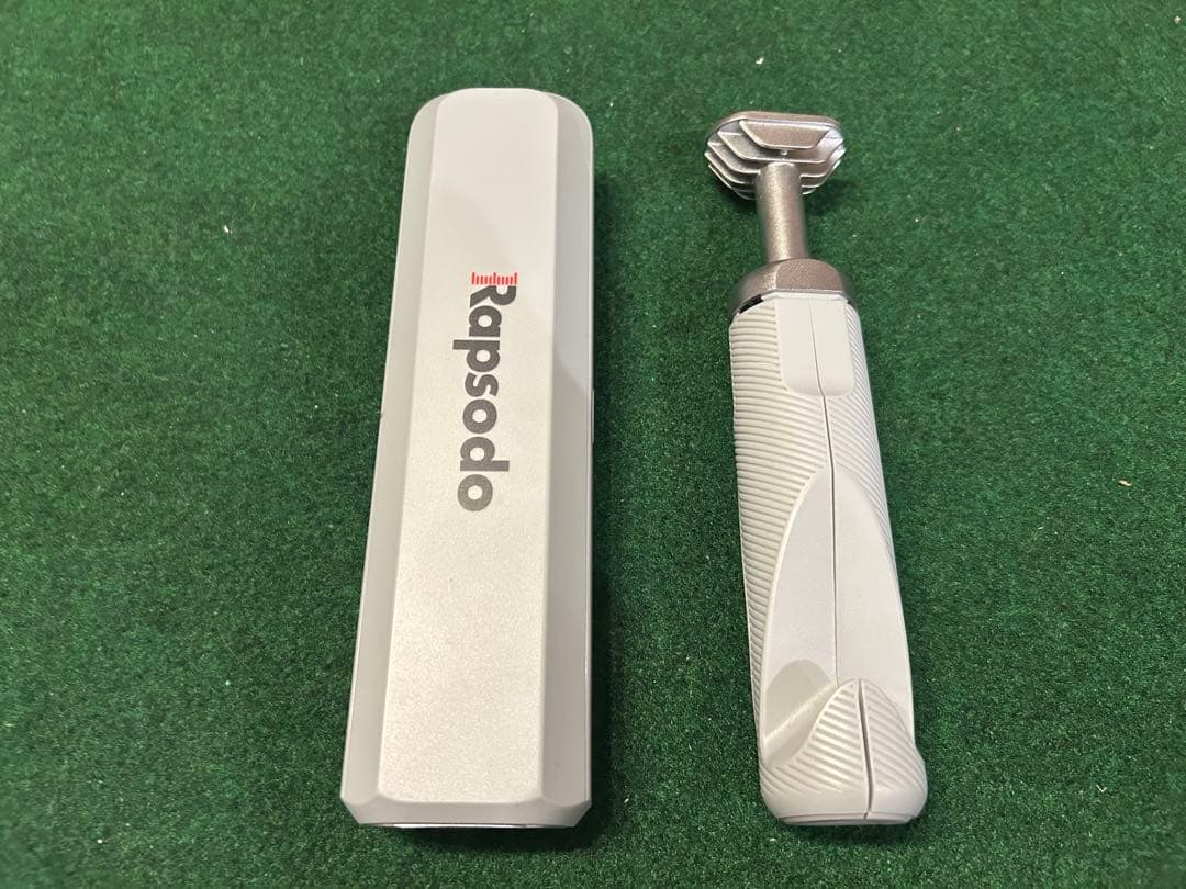 Rapsodo MLM2 PRO モバイル打撃モニター